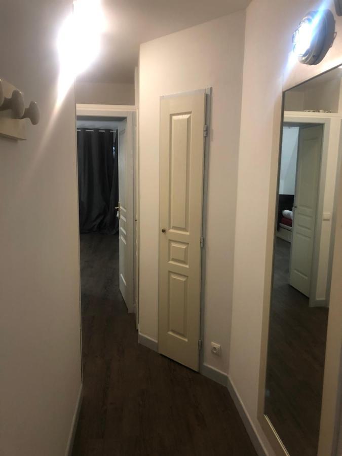 Apartment Le Jls Prestige 5 Pers *
