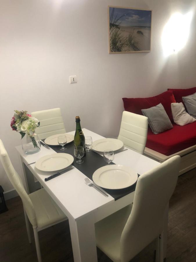 Apartment Le Jls Prestige 5 Pers *