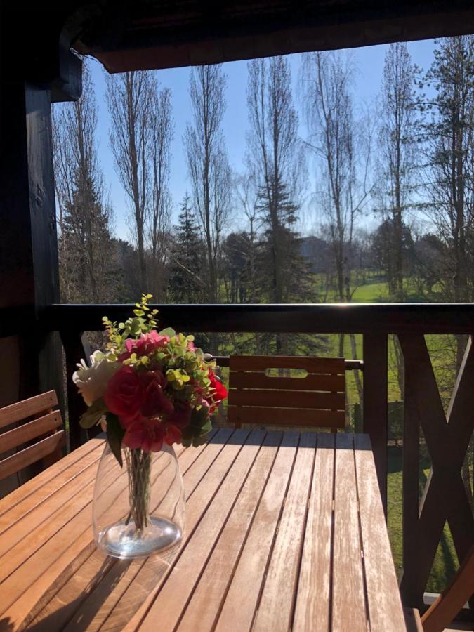 Apartment Le Jls Prestige 5 Pers Deauville