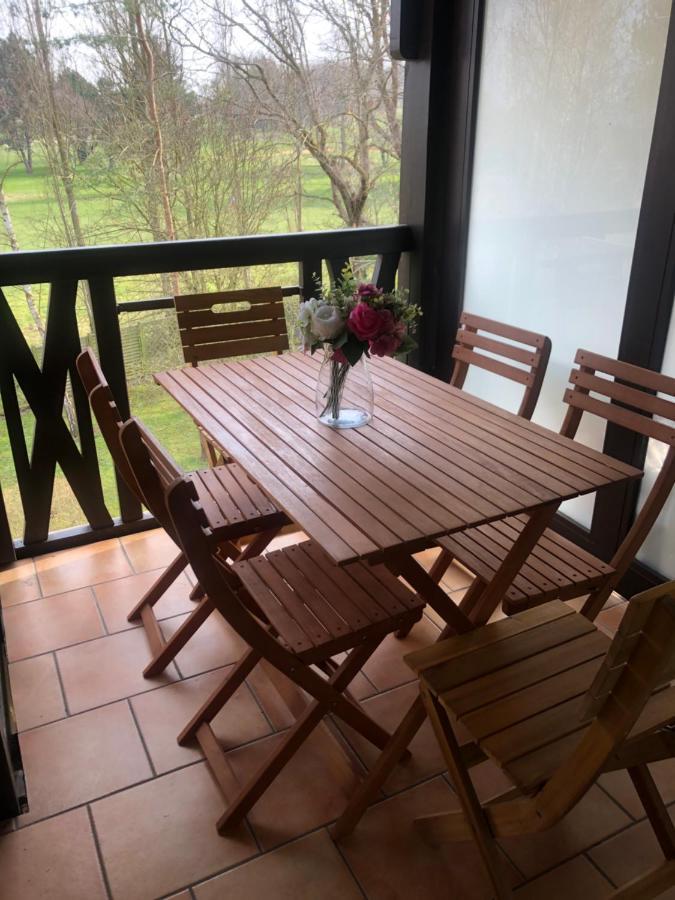 Le Jls Prestige 5 Pers Deauville