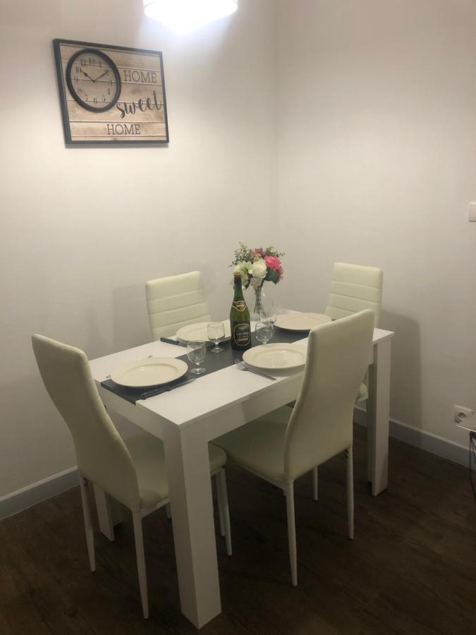 Le Jls Prestige 5 Pers Apartment Deauville