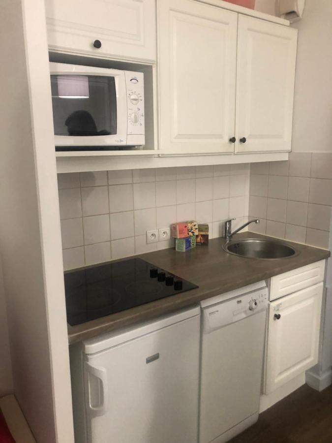 Apartment Le Jls Prestige 5 Pers *