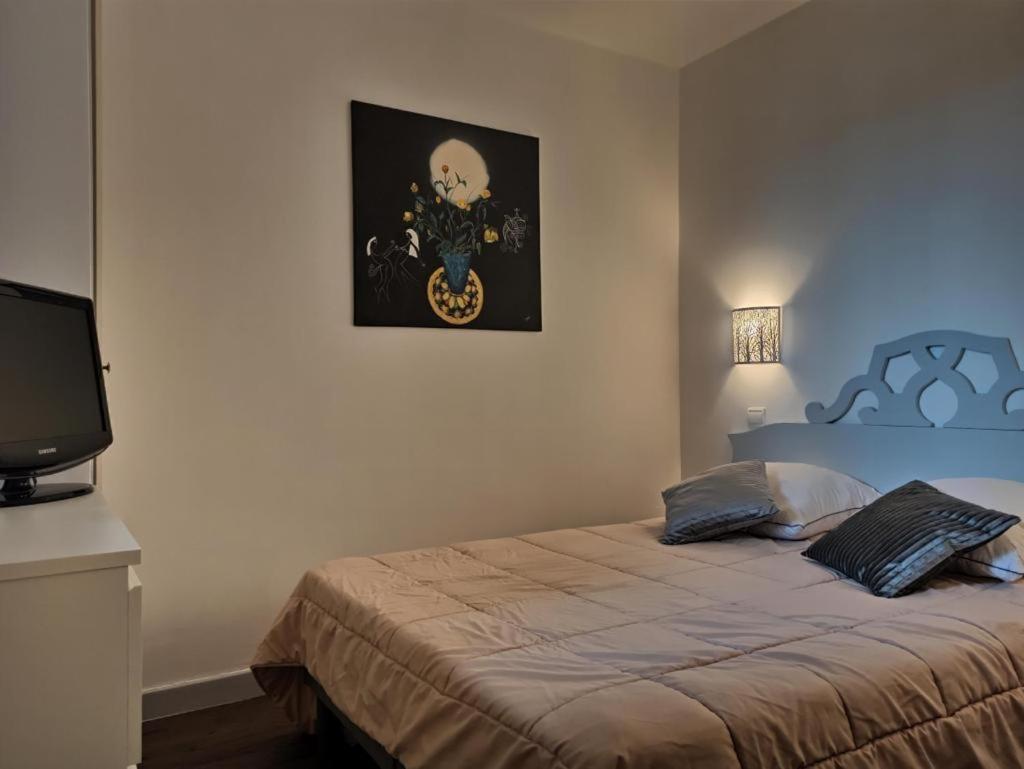Apartment Le Jls Prestige 5 Pers *