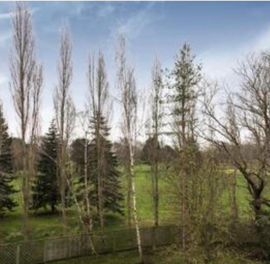 Apartment Le Jls Prestige 5 Pers *