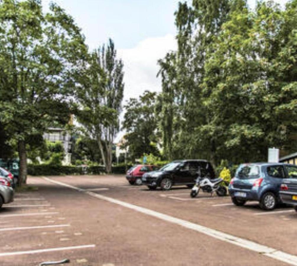 Apartment Le Jls Prestige 5 Pers