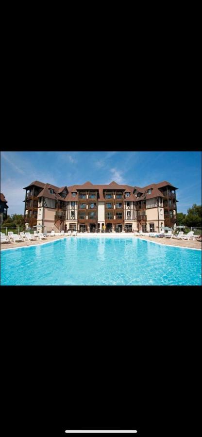 Apartment Le Jls Prestige 5 Pers