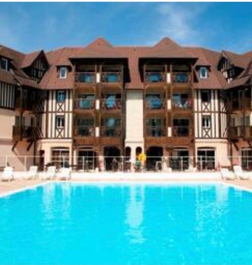 Le Jls Prestige 5 Pers Deauville