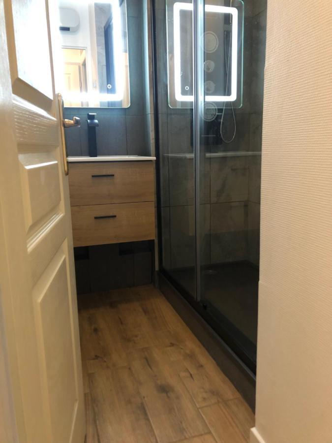 Le Jls Prestige 5 Pers Apartment