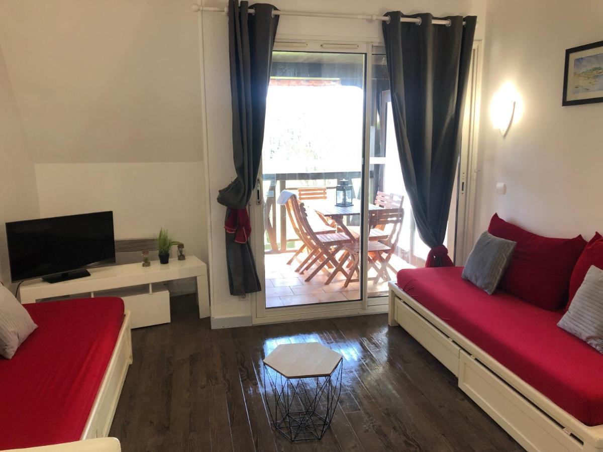 Le Jls Prestige 5 Pers Apartment Deauville