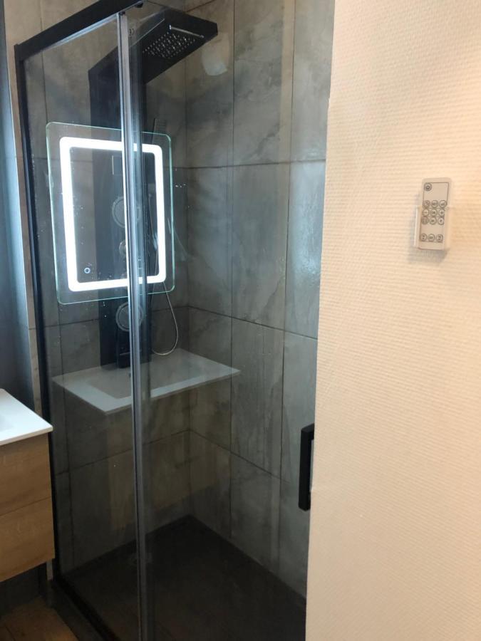 Le Jls Prestige 5 Pers Apartment
